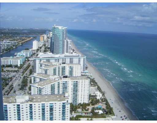 Spacious 1Br On The Beach, The Tides, Hollywood,Fl Apartamento Exterior foto