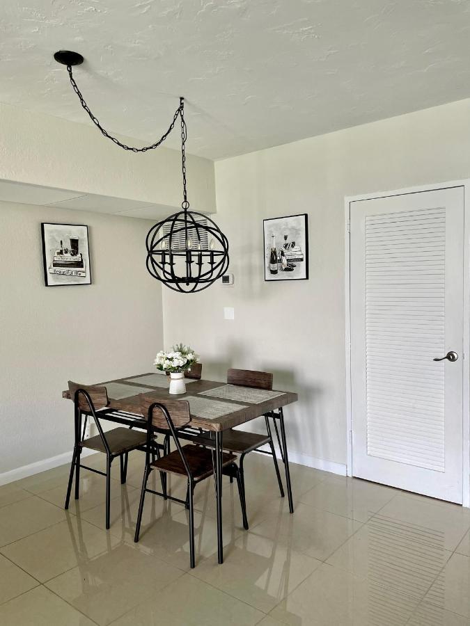 Spacious 1Br On The Beach, The Tides, Hollywood,Fl Apartamento Exterior foto