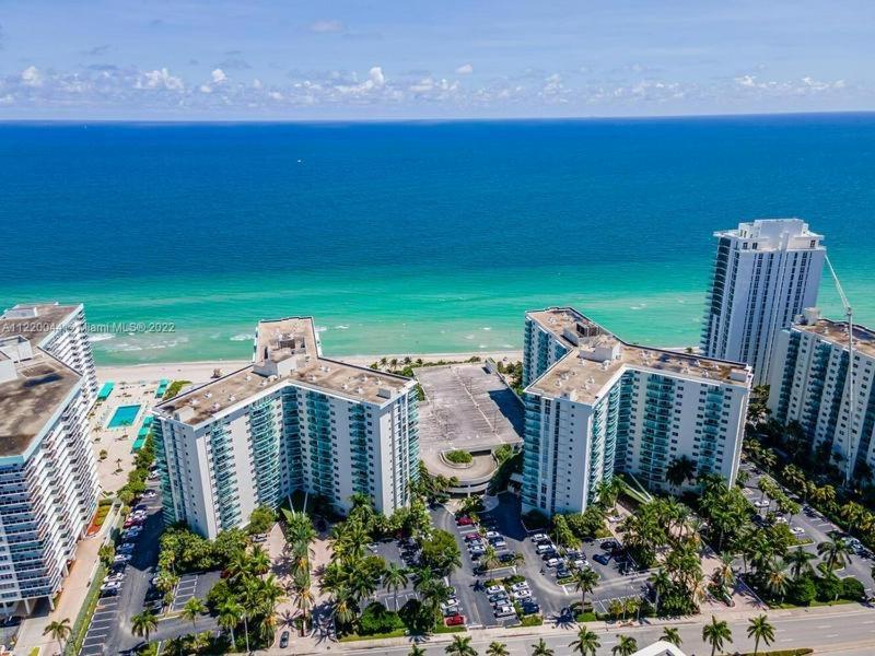 Spacious 1Br On The Beach, The Tides, Hollywood,Fl Apartamento Exterior foto