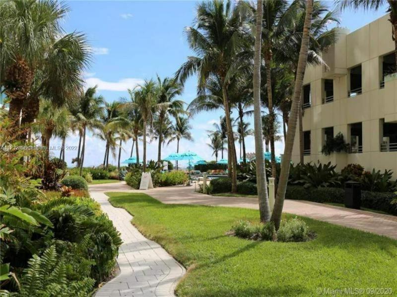 Spacious 1Br On The Beach, The Tides, Hollywood,Fl Apartamento Exterior foto